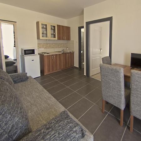 Luca Apartman Sopron Room photo