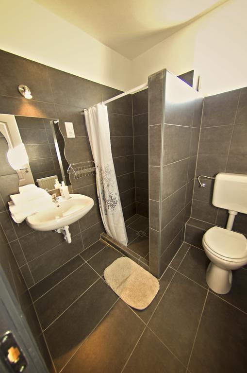 Luca Apartman Sopron Room photo